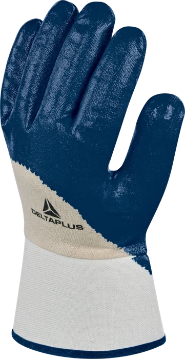 Ventilated Nitrile Glove