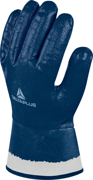 Fully Coated Nitrile Glove