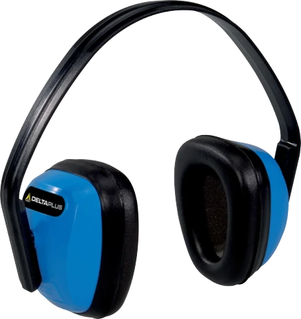 SPA 3 Earmuff