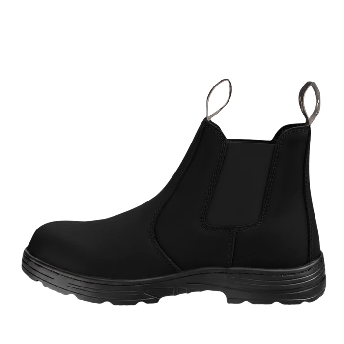 Jackman Safety Jogger