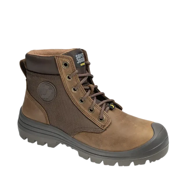 Dakar Boot