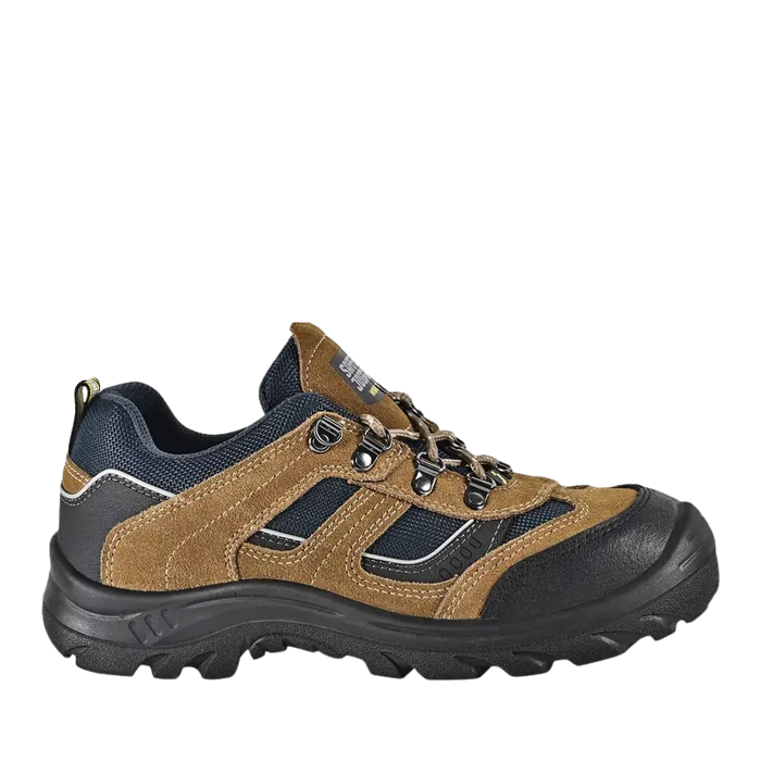 X2020P Safety Jogger