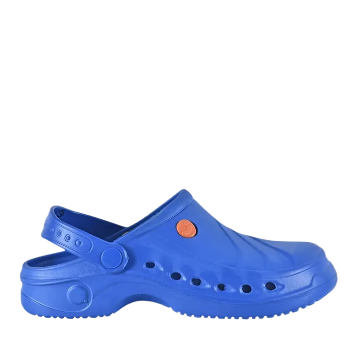 Sonic Safety Clogs