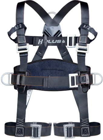 Fall Arrester Harness HAR23H / HAR24H