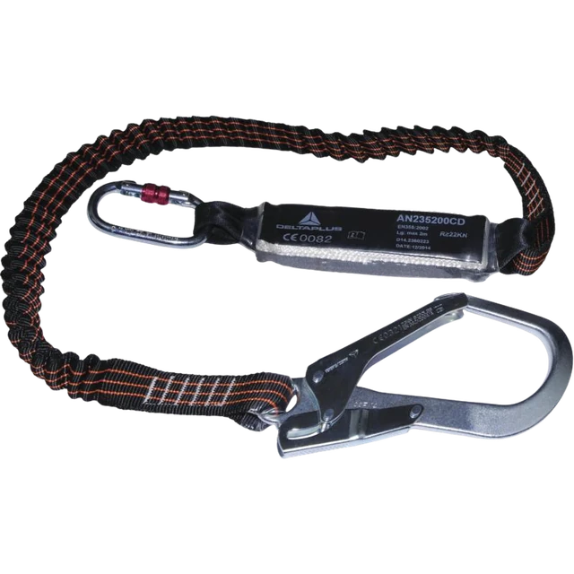 Single / Double Lanyard