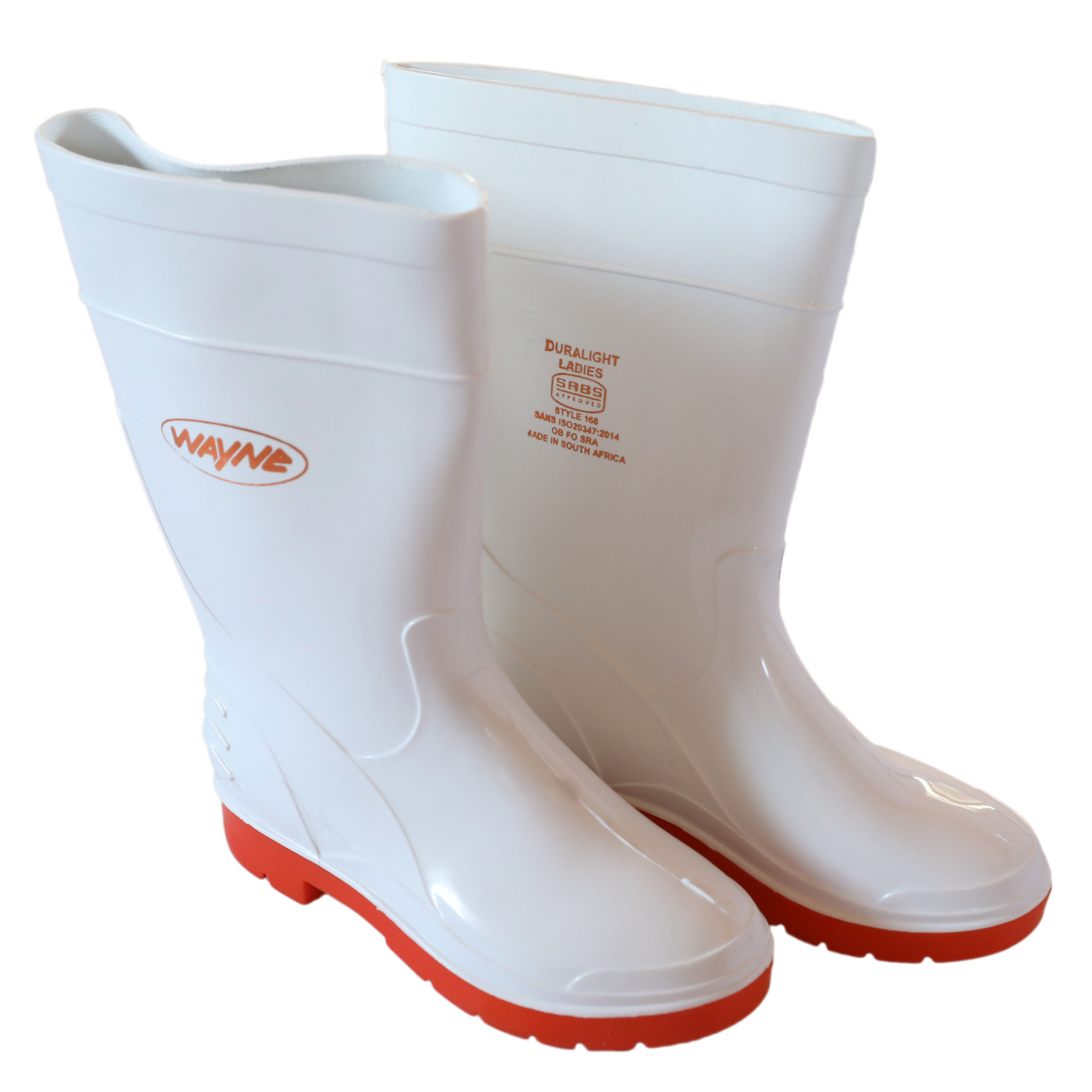 Duralight 2 Ladies non safety gumboot