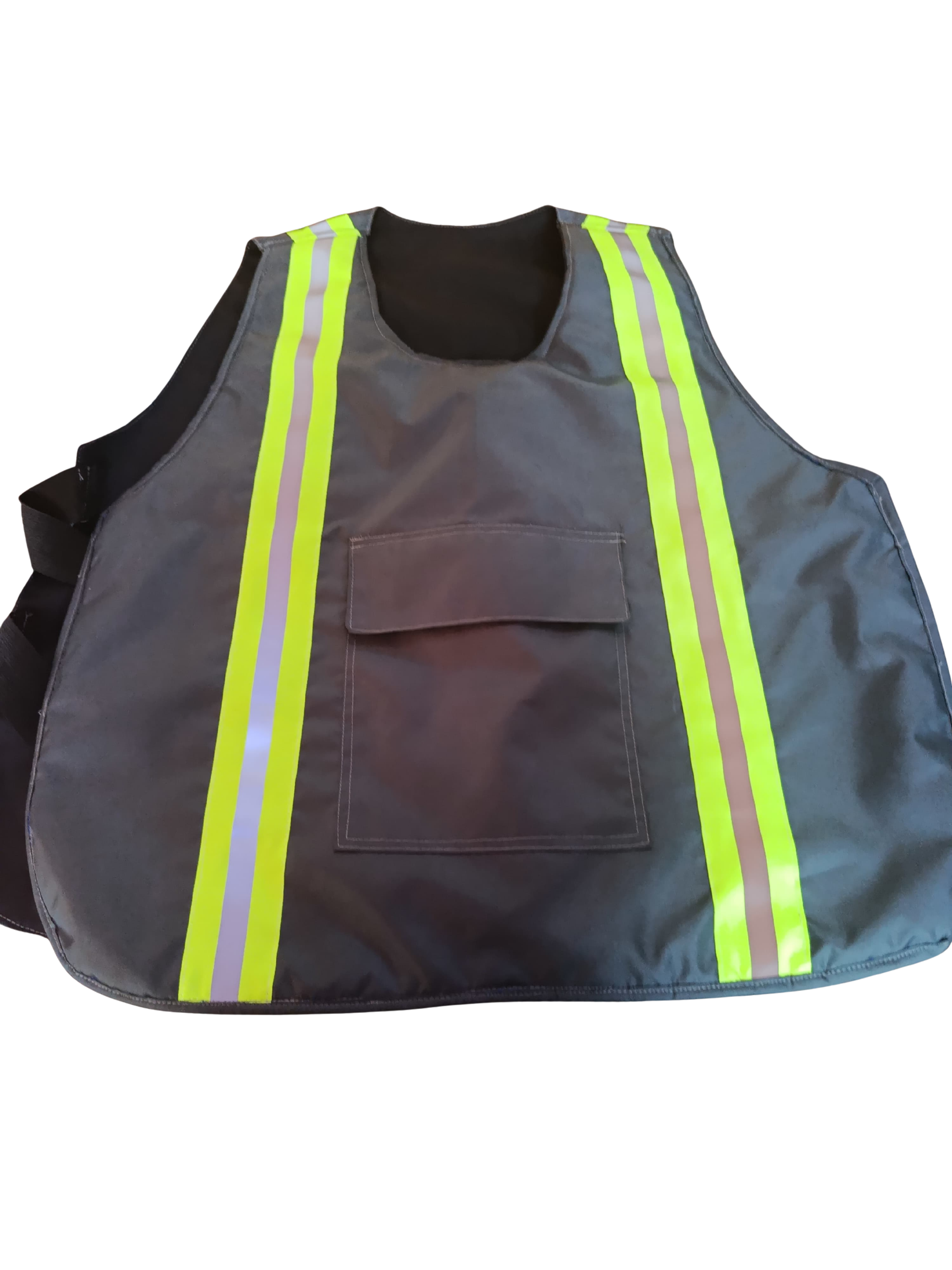 Chest Guard